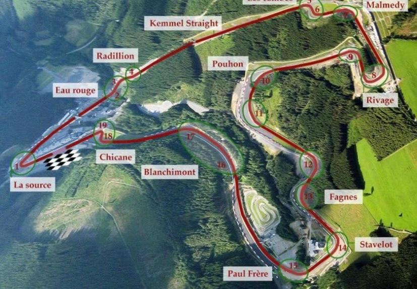 Le Veenbahn Deidenberg Экстерьер фото